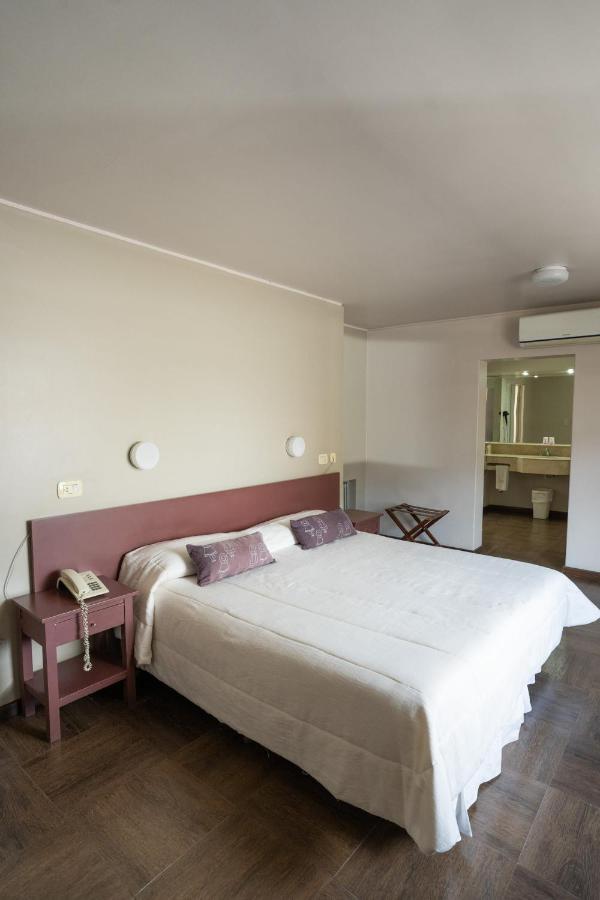 Hotel Posada Del Sol Salta Esterno foto
